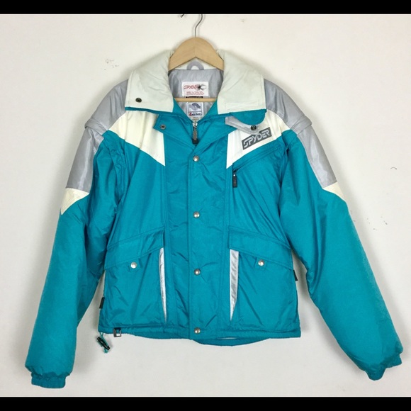 Spyder Other - SPYDER Vintage 90’s Ski/Snowboarding Jacket